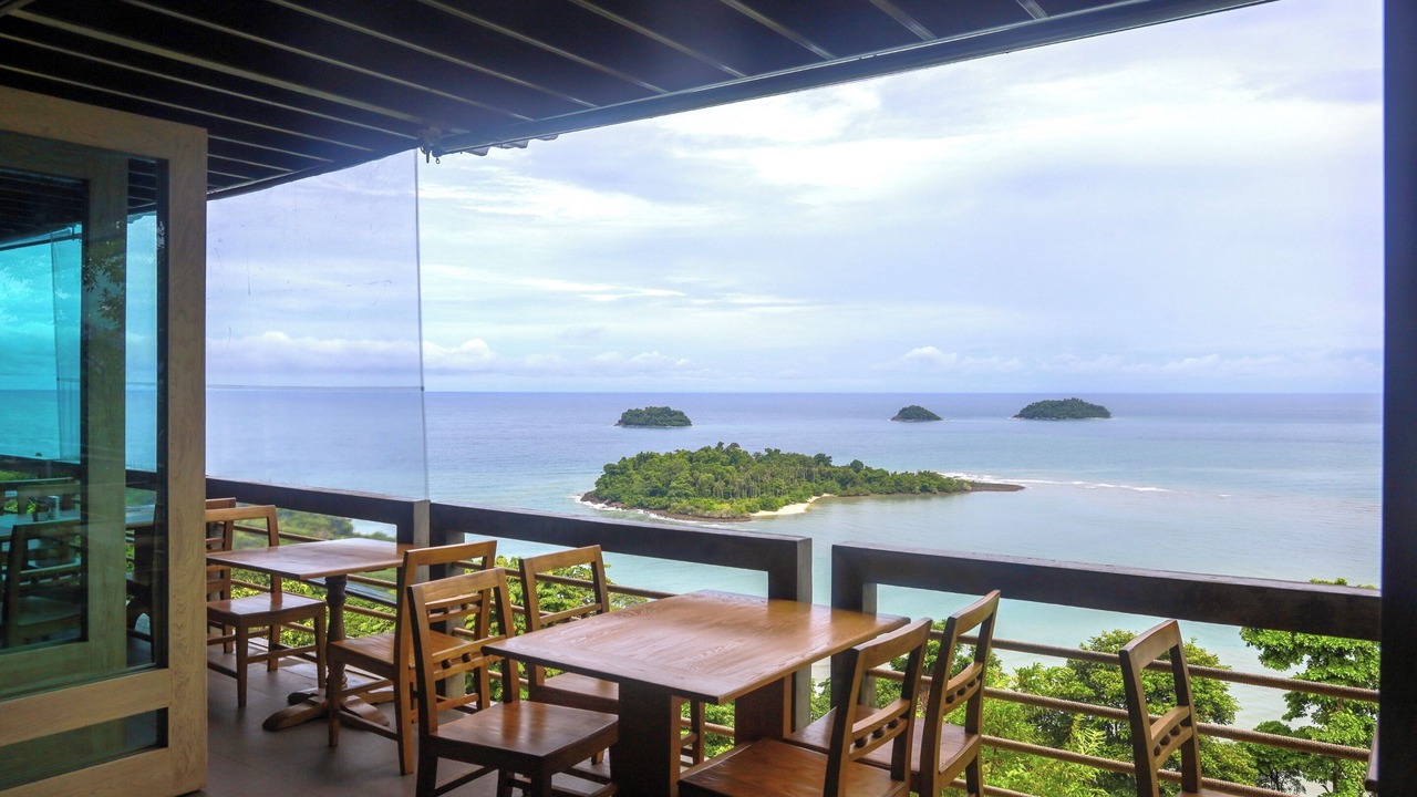 Photo of Others in Ko Chang