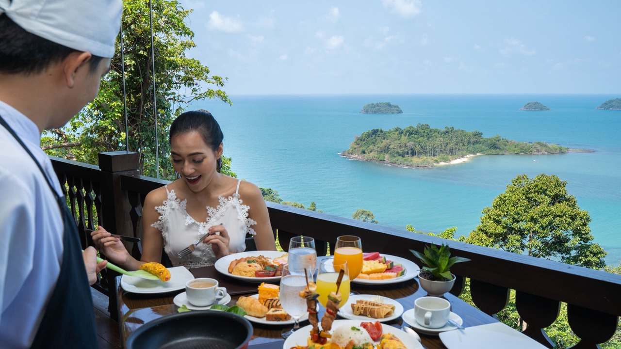 Photo of Others in Ko Chang