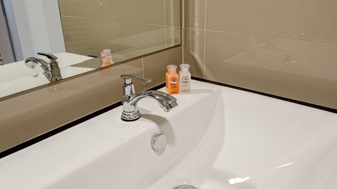 Photo of Bathroom in Saphan Sung
