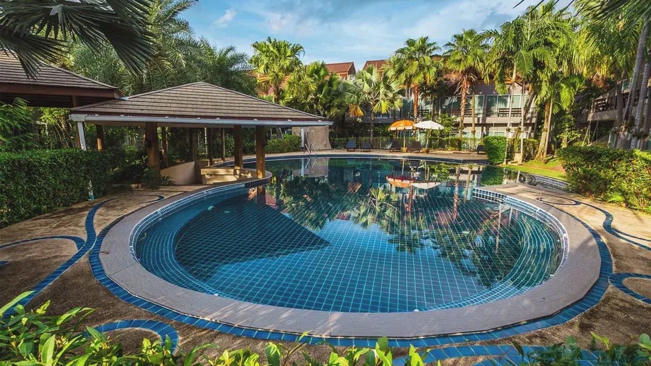 Photo of Outdoor in Phitsanulok