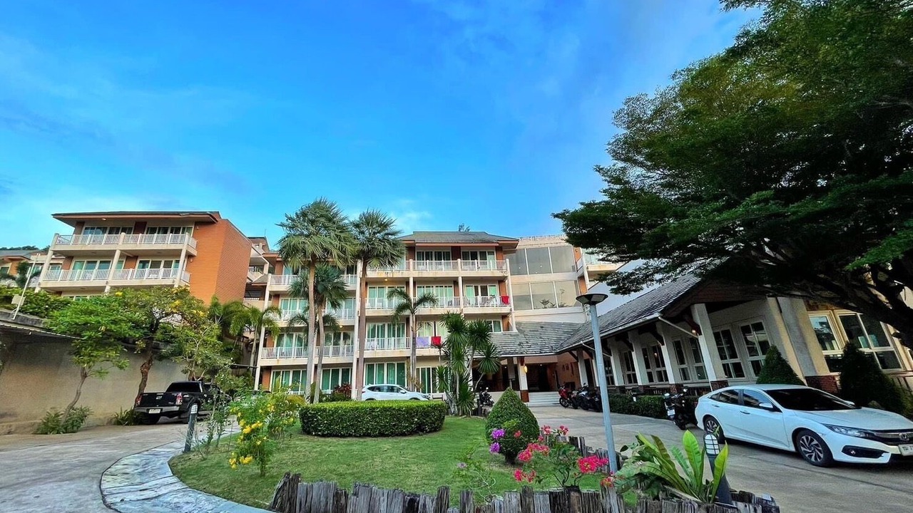 Photo of Outdoor in Ko Lanta