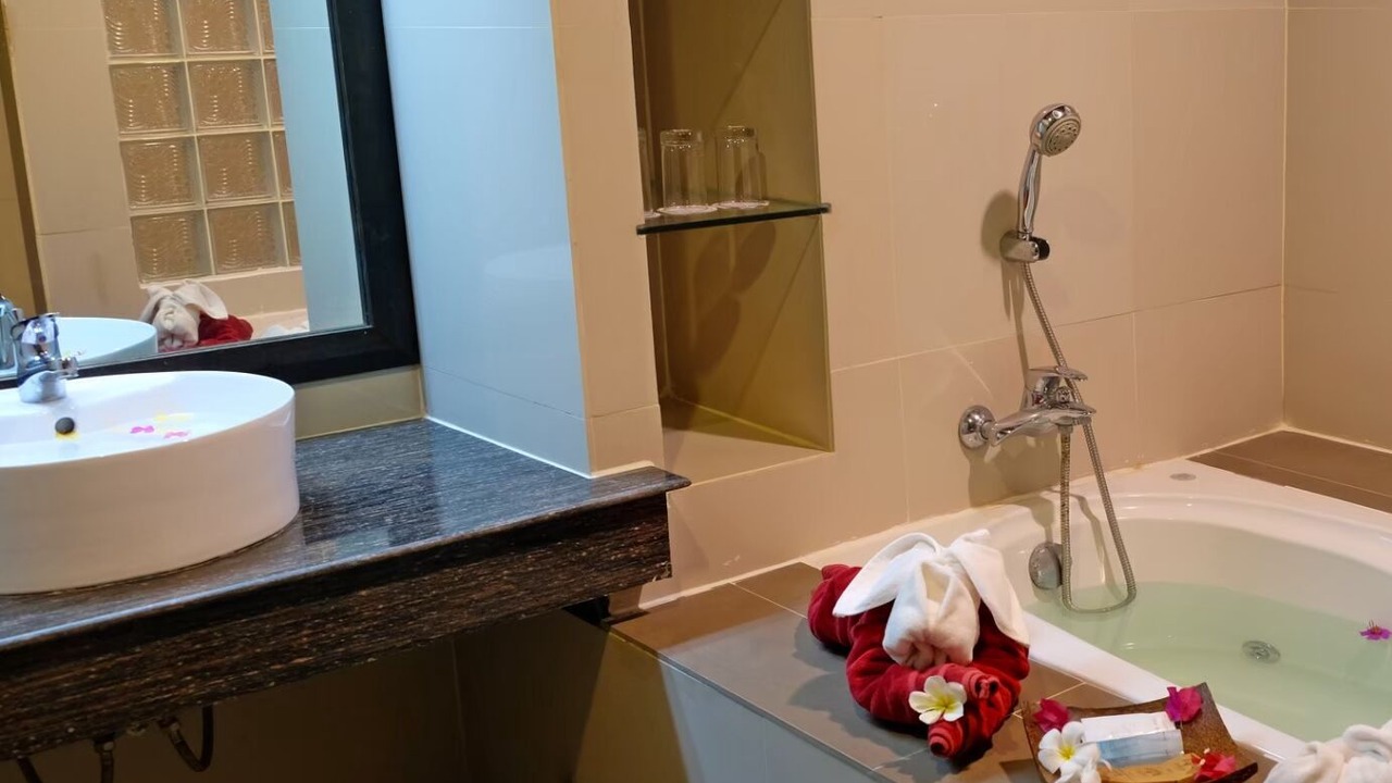 Photo of Bathroom in Ko Lanta