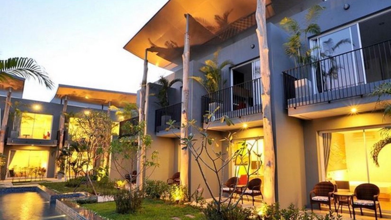 Photo of Outdoor in Bang Sao Thong