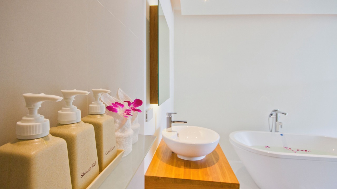 Photo of Bathroom in Bophut