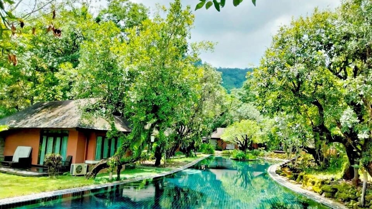 Photo of Outdoor in Kuet Chang
