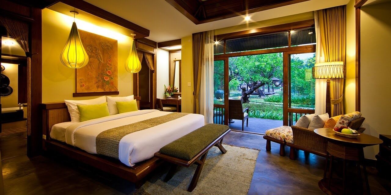 Photo of Bedroom in Kuet Chang