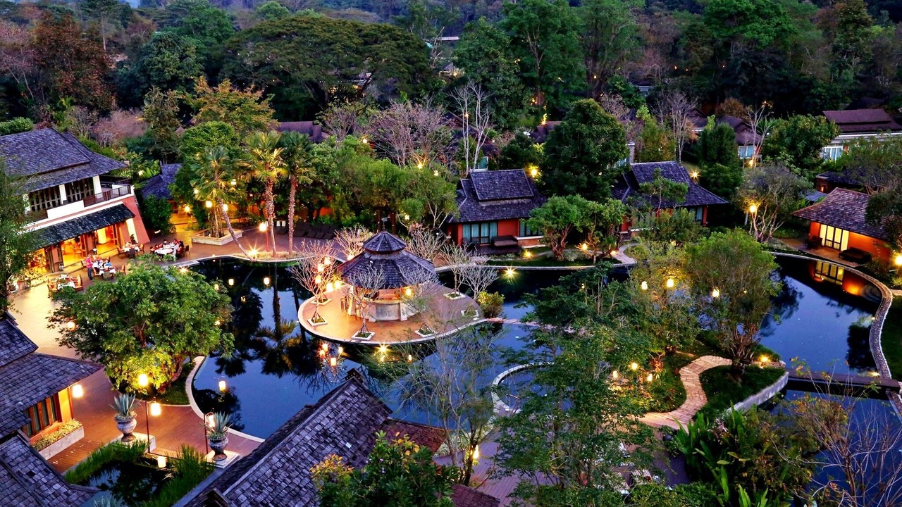 Photo of Outdoor in Kuet Chang