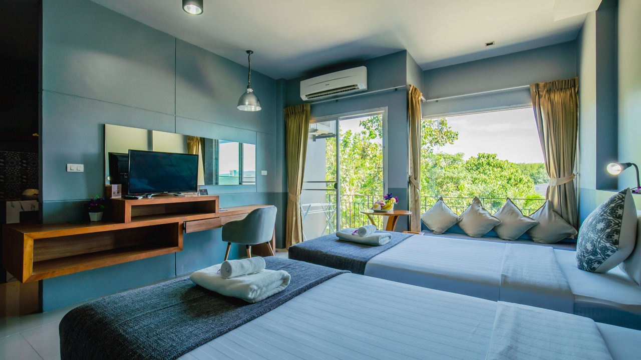 Photo of Bedroom in Thep Kasattri