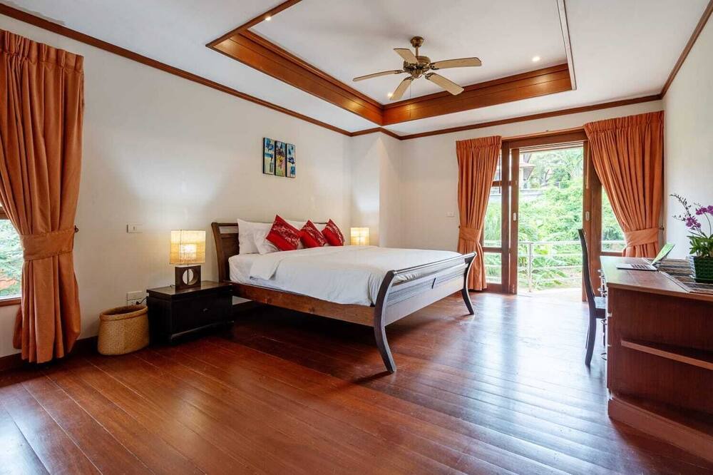 Photo of Bedroom in Moo 5