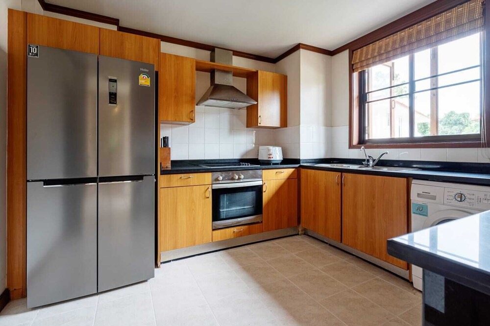 Photo of Kitchen in Moo 5