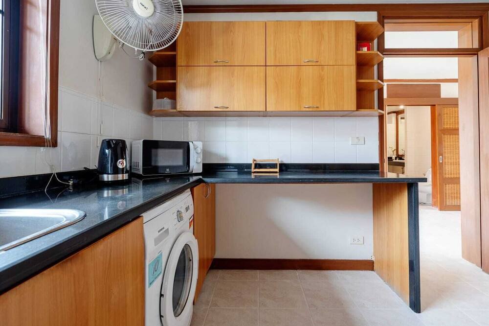 Photo of Kitchen in Moo 5