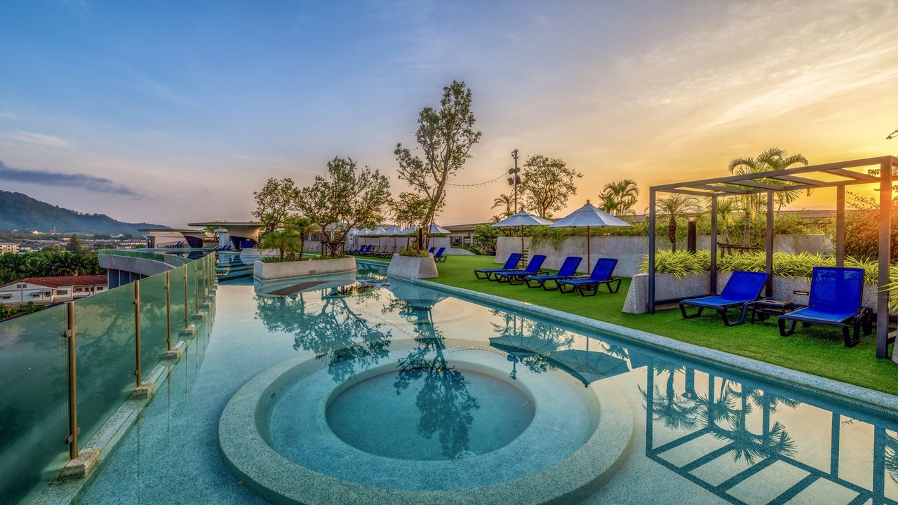 Photo of Outdoor in Phuket