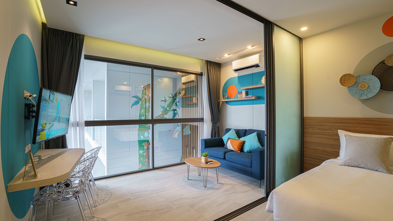Photo of Bedroom in Phuket