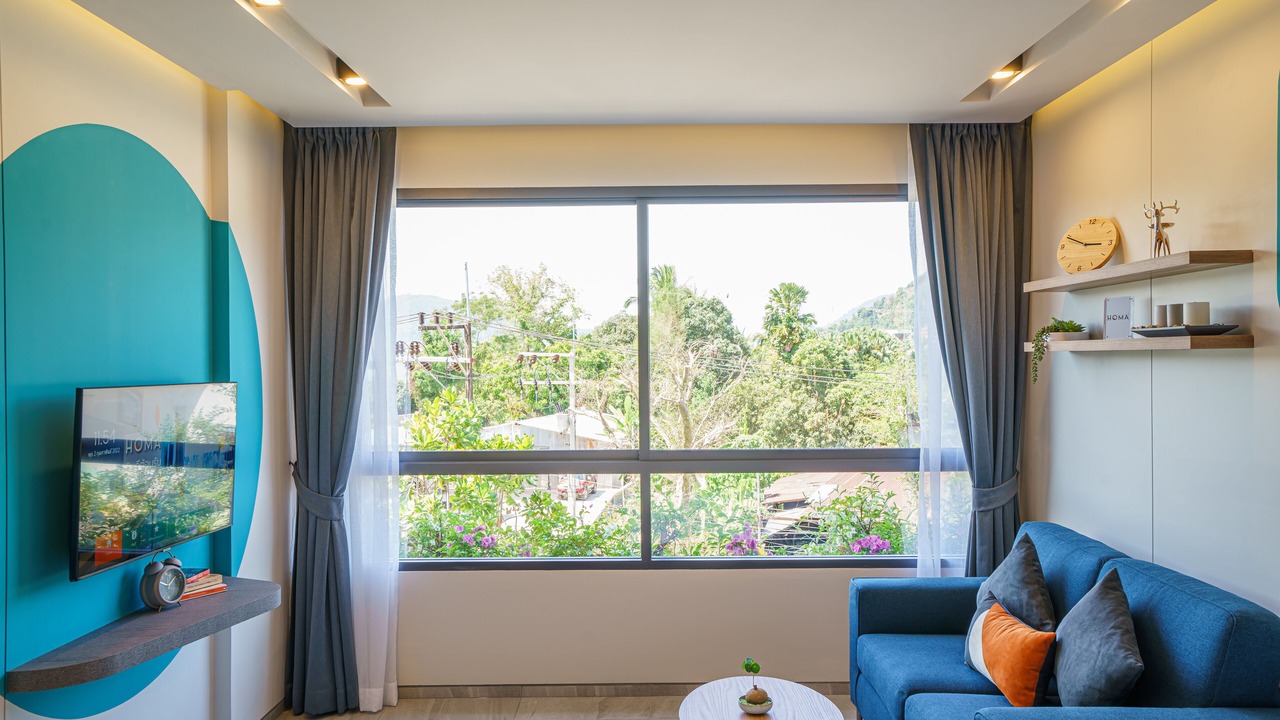 Photo of Bedroom in Phuket