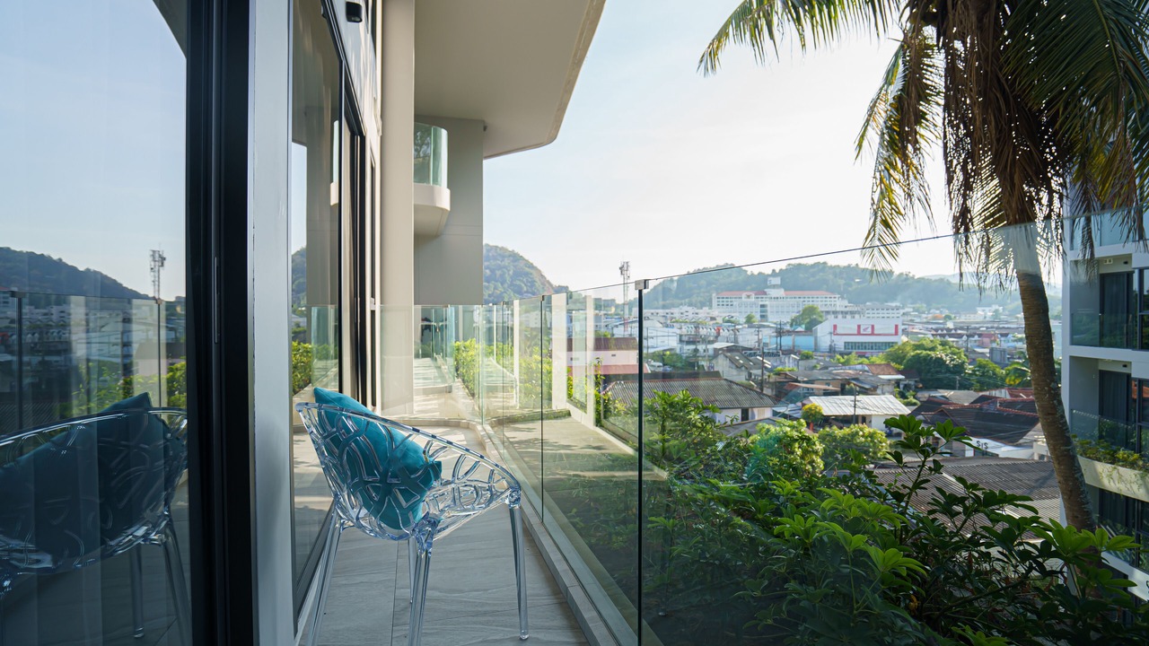 Photo of Patio Balcony in Phuket