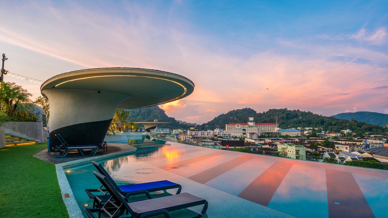 Photo of Outdoor in Phuket