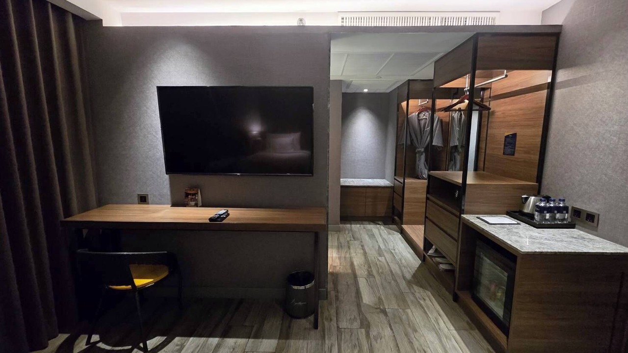 Photo of Bedroom in Khao San