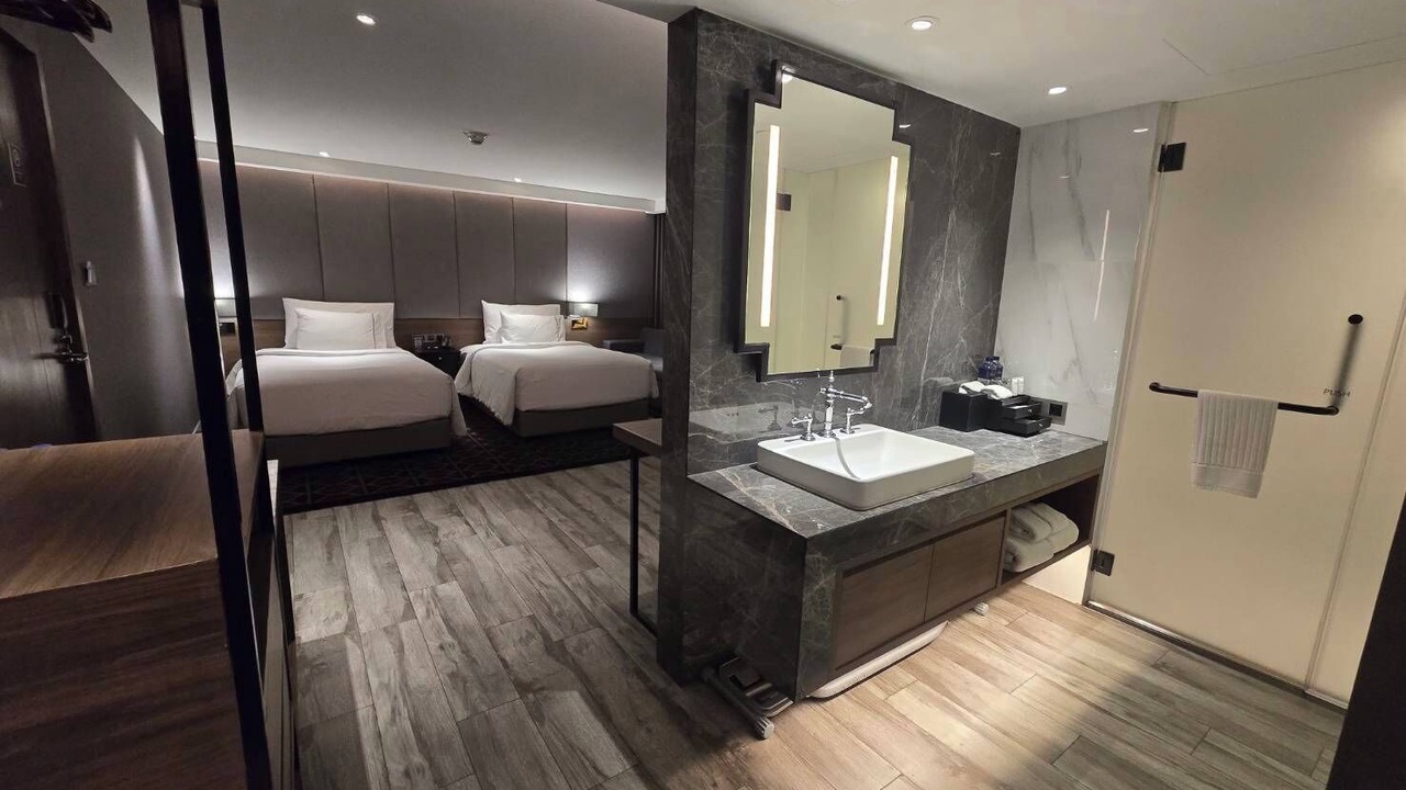 Photo of Bathroom in Khao San