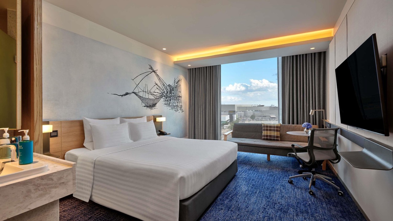 Photo of Bedroom in Rangsit