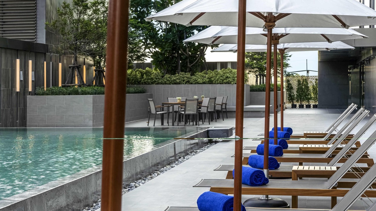 Photo of Outdoor in Rangsit