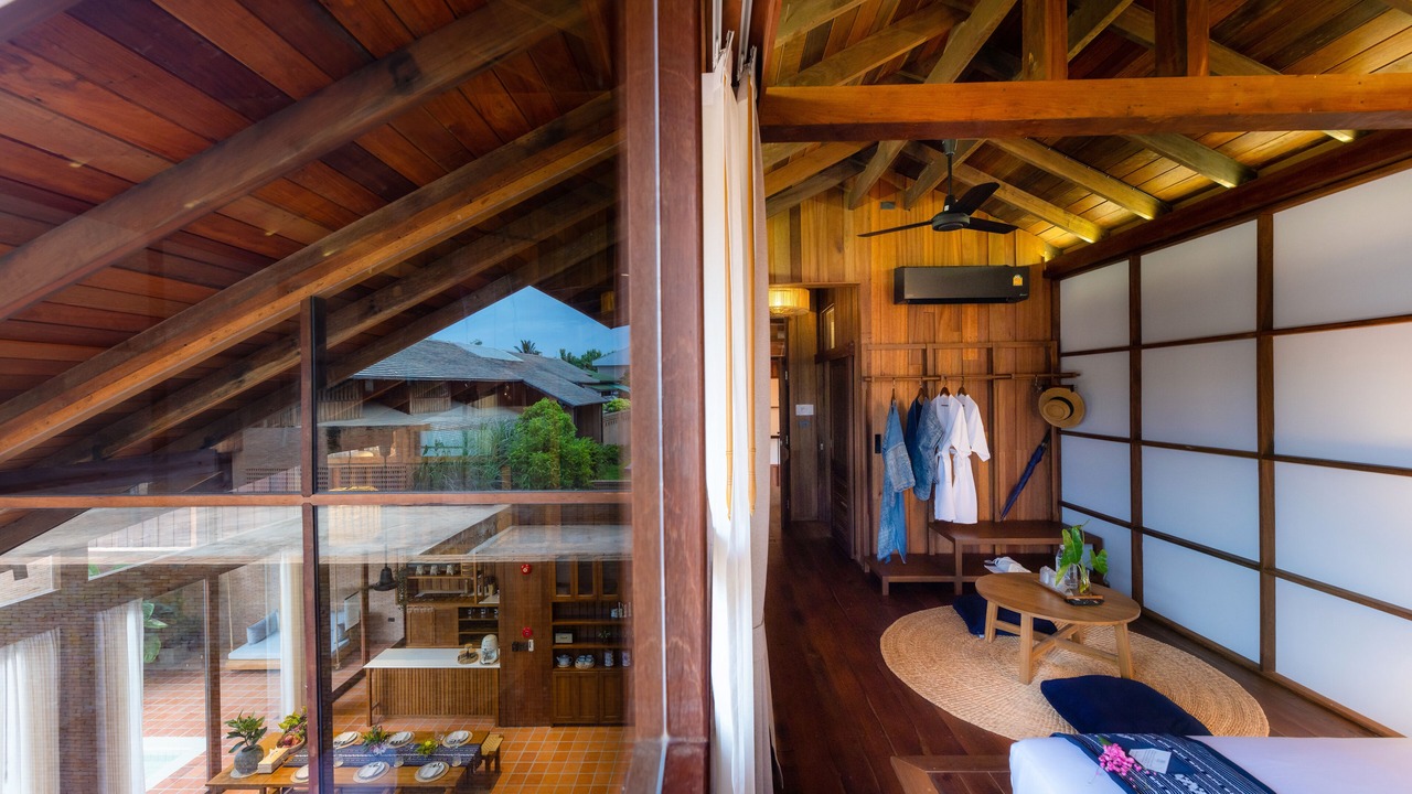 Photo of Bedroom in Sop Ruak
