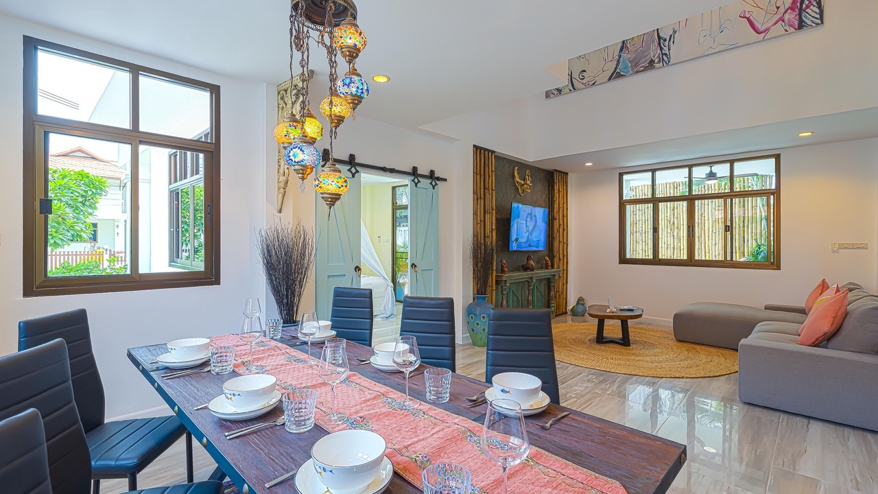 Photo of Bedroom in Nong Kae