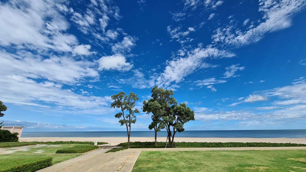 Photo of Outdoor in Cha-am