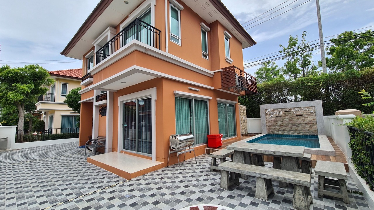 Photo of Outdoor in Cha-am