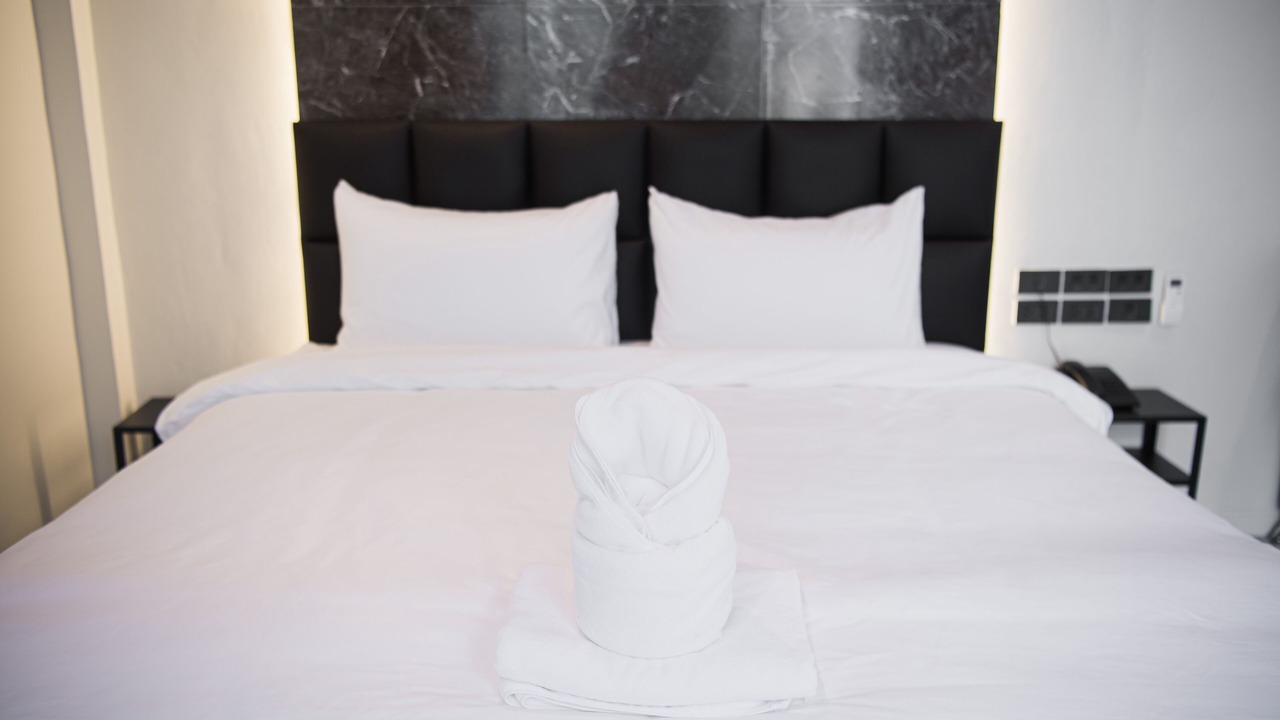 Photo of Bedroom in Hua Mak