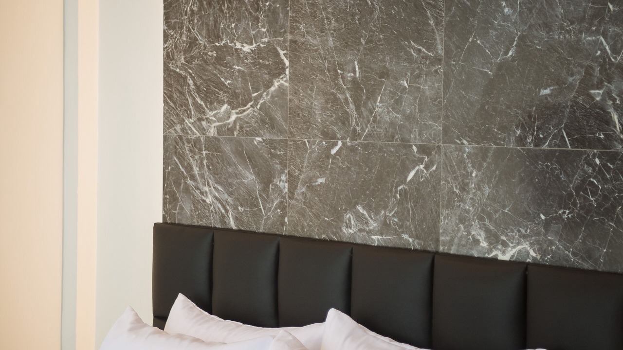 Photo of Bedroom in Hua Mak