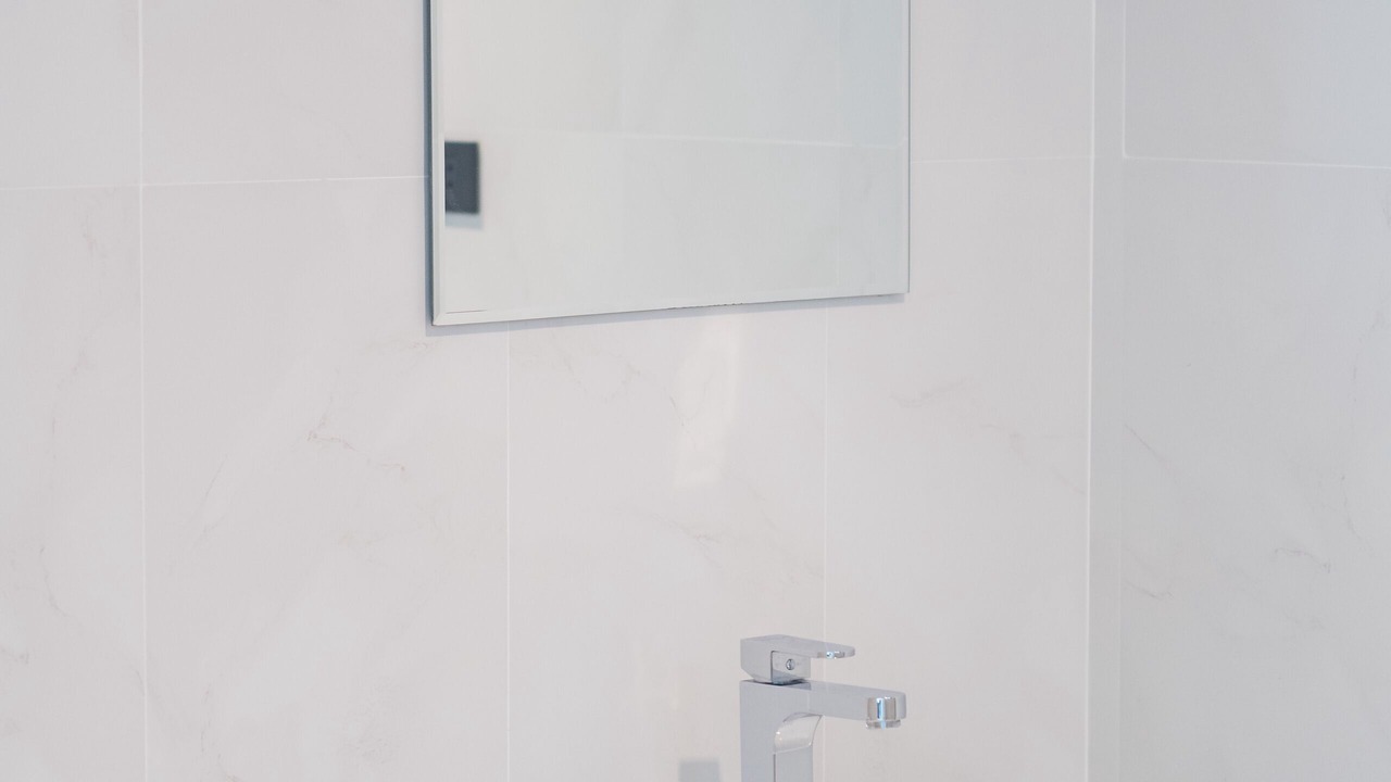 Photo of Bathroom in Hua Mak