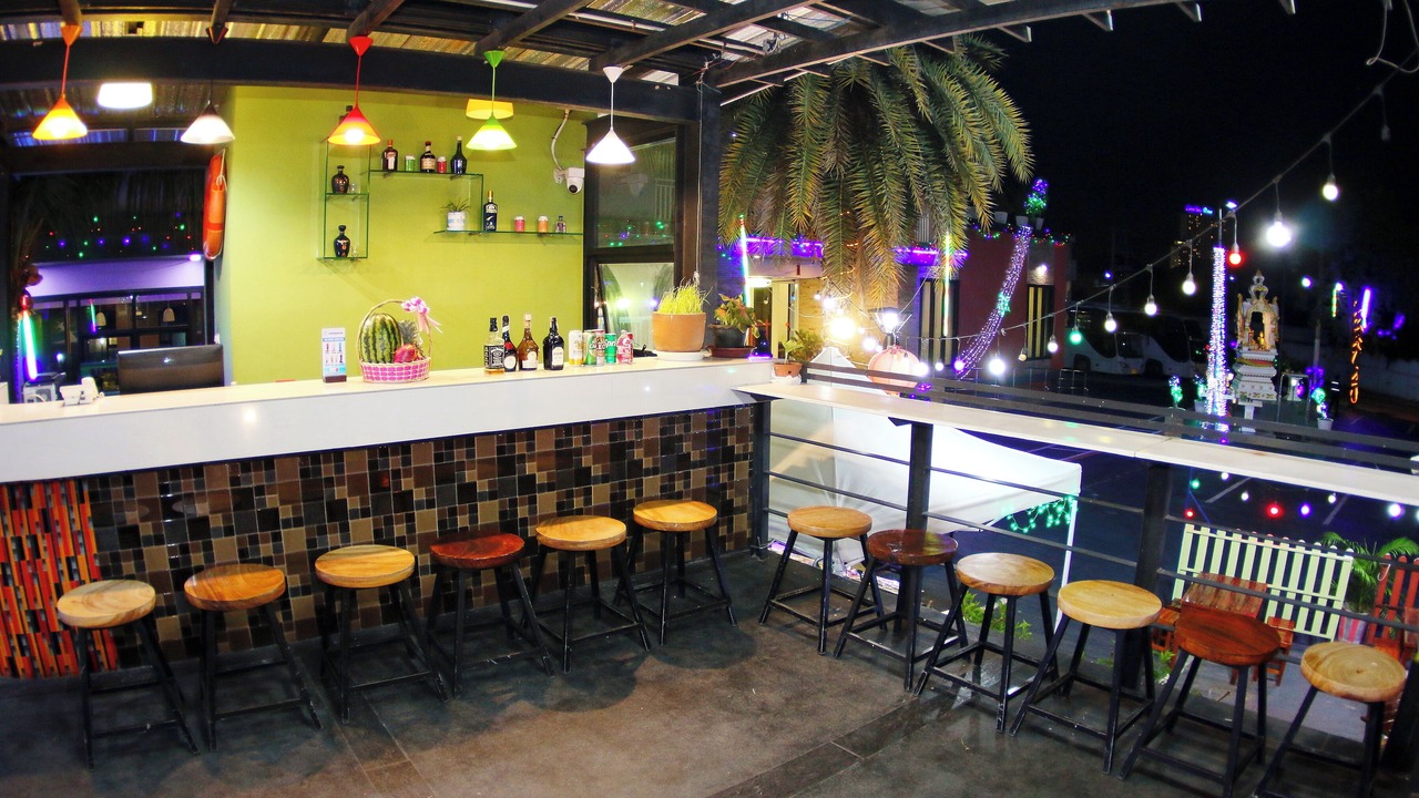 Photo of Others in North Pattaya