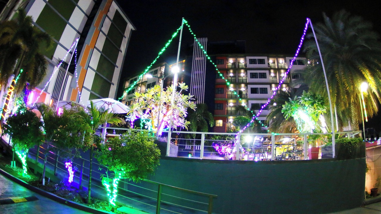 Photo of Outdoor in North Pattaya