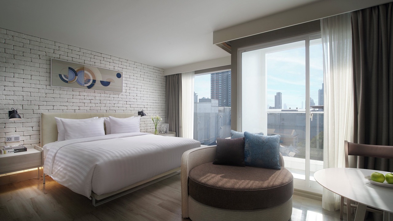 Photo of Bedroom in Chong Nonsi