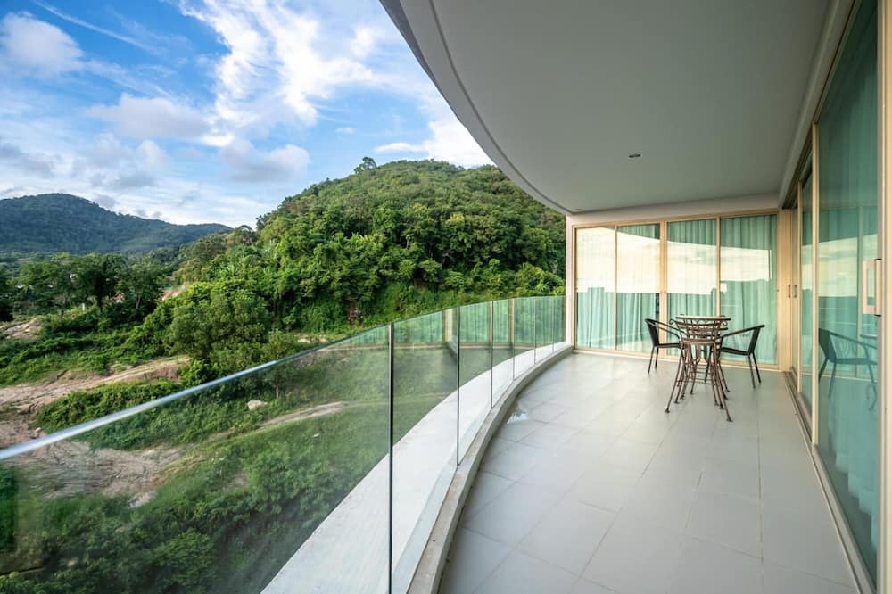 Photo of Patio Balcony in Karon