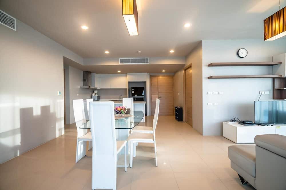 Photo of Livingroom in Karon