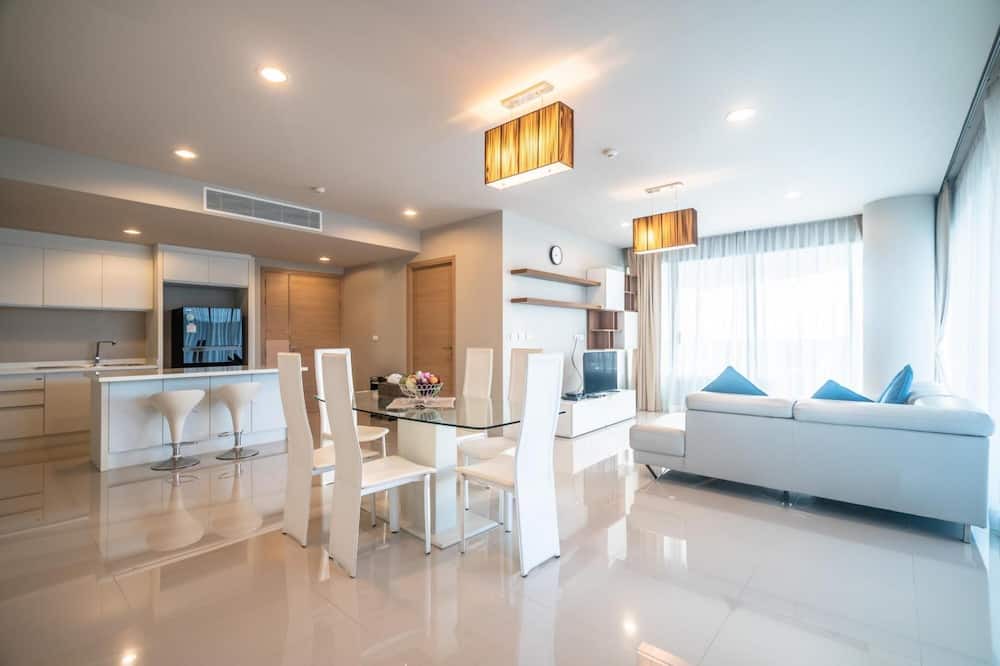 Photo of Livingroom in Karon