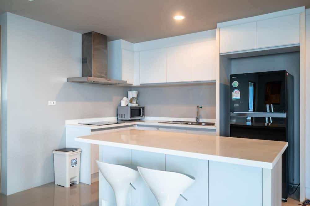 Photo of Kitchen in Karon