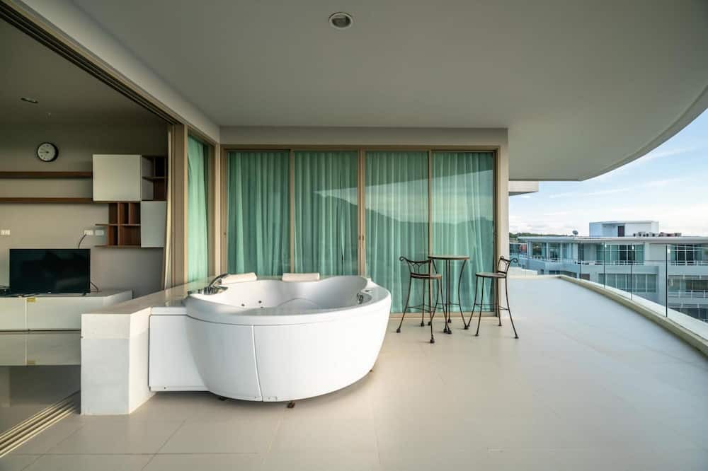 Photo of Bathroom in Karon
