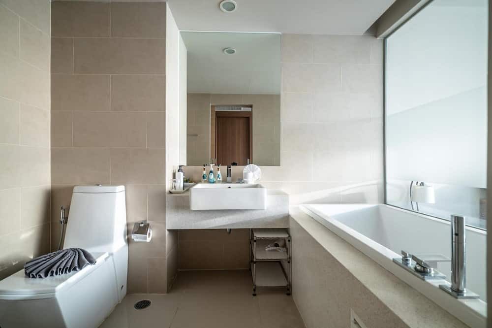 Photo of Bathroom in Karon