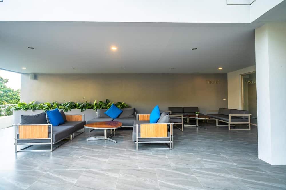 Photo of Patio Balcony in Karon