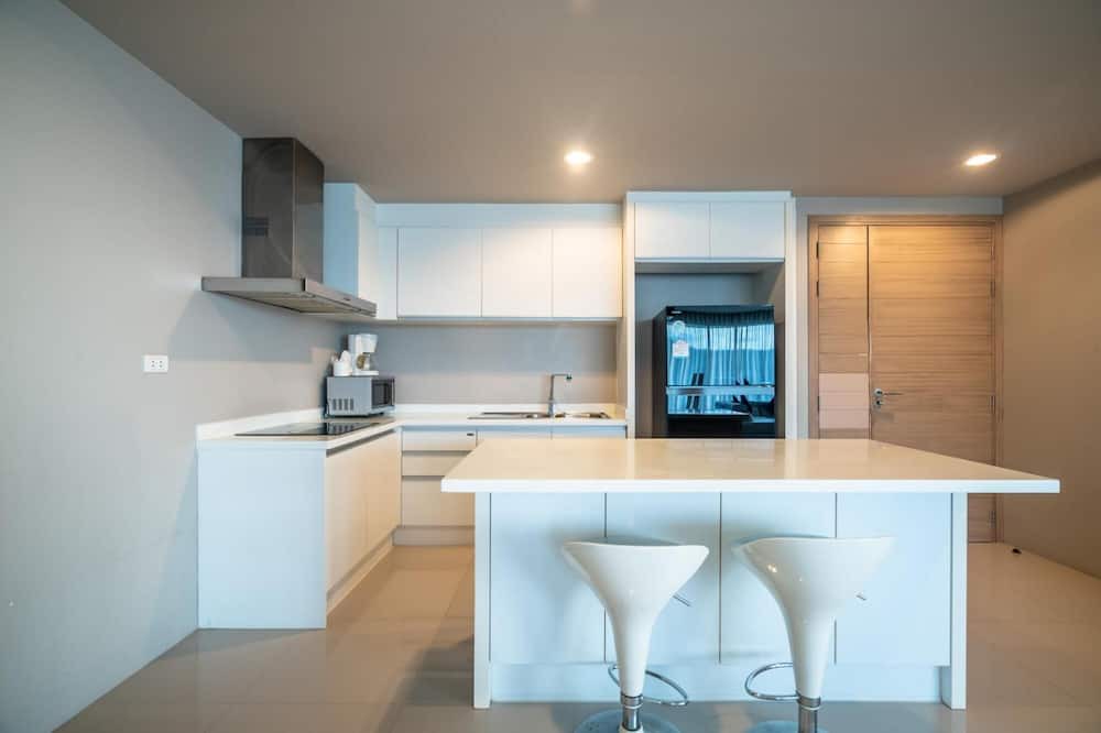 Photo of Kitchen in Karon