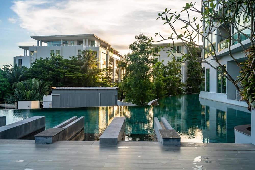 Photo of Outdoor in Karon