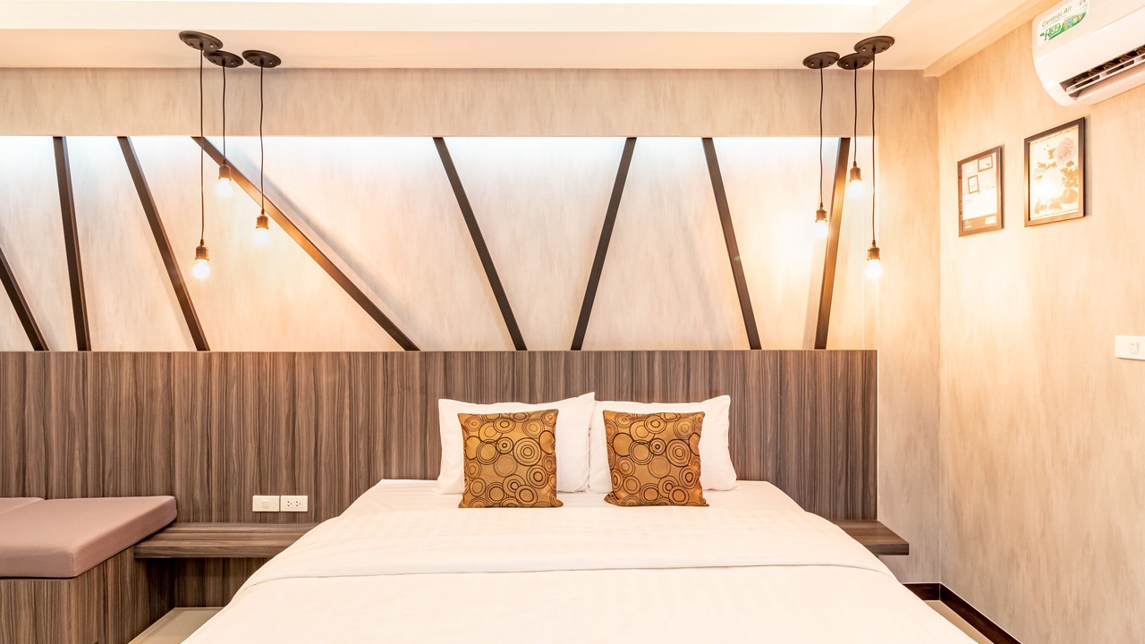 Photo of Bedroom in Chom Thong