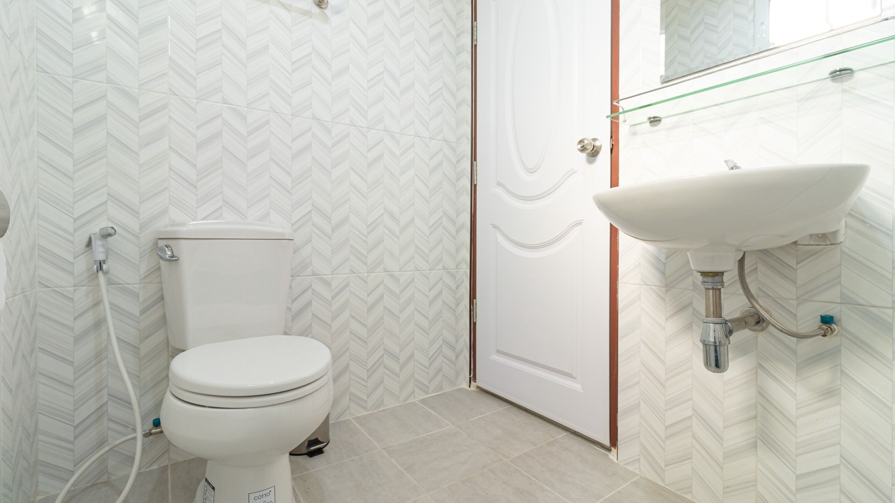 Photo of Bedroom in Chom Thong