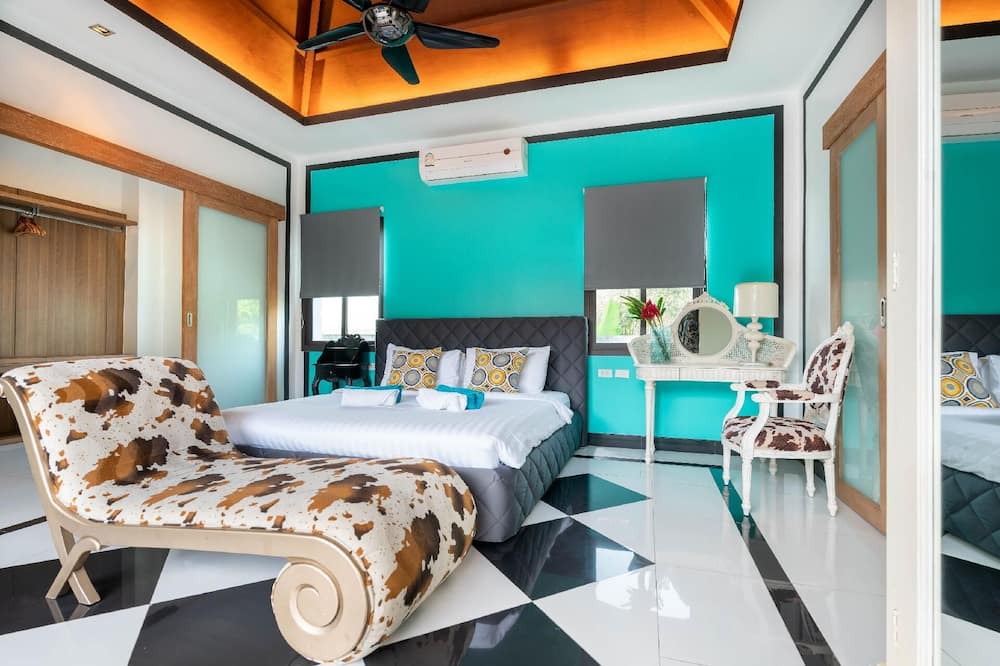 Photo of Bedroom in Si Sunthon