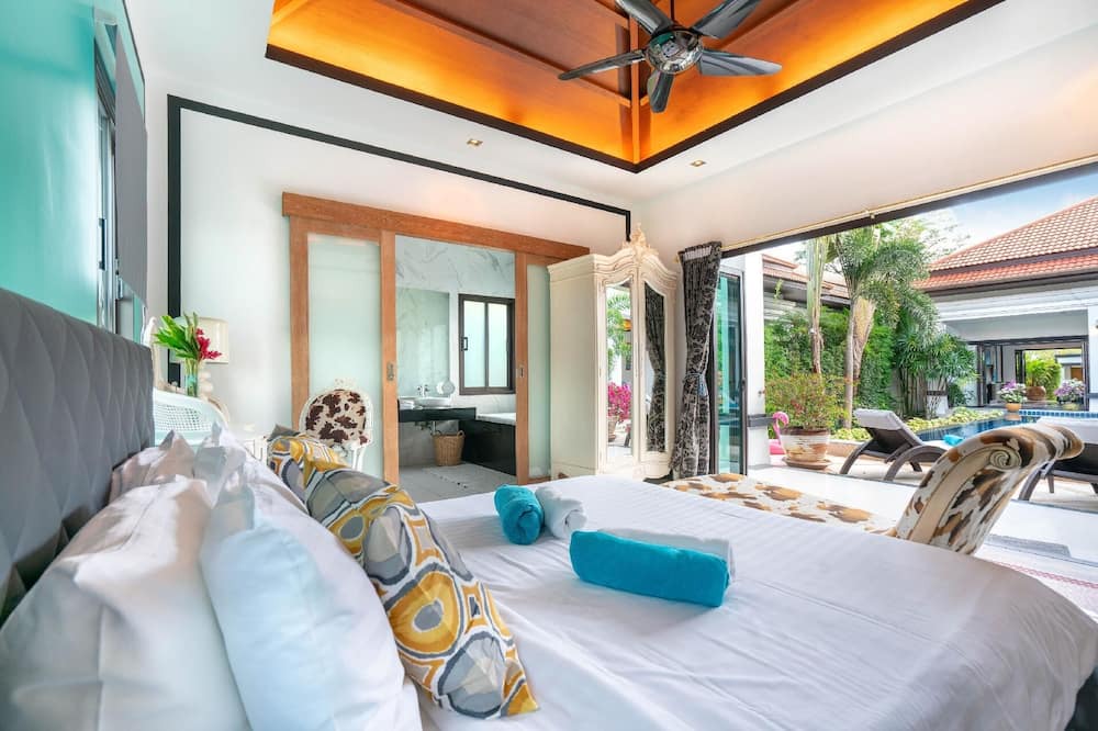 Photo of Bedroom in Si Sunthon
