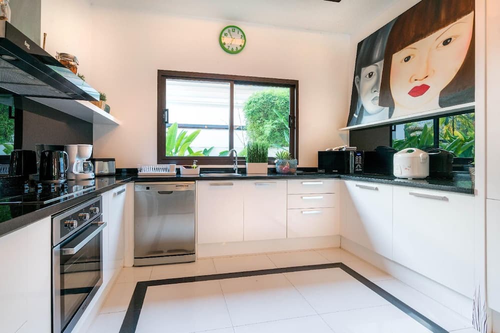 Photo of Kitchen in Si Sunthon