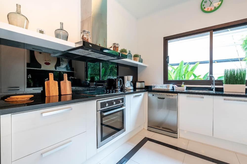 Photo of Kitchen in Si Sunthon