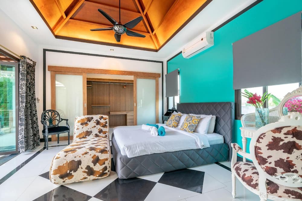 Photo of Bedroom in Si Sunthon
